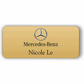 Product: Name Tags