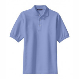 Product: Port Authority ® 100% Pima Cotton Polo