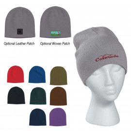 Product: KNIT BEANIE CAP