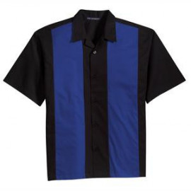 Product: Port Authority® Retro Camp Shirt