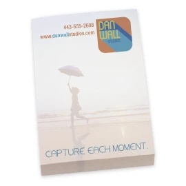 Product: BIC 2"x3" Adhesive 25 Sheet Notepad