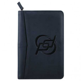 Product: Pedova™ Jr. Zippered Padfolio