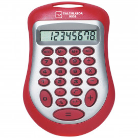 Product: Expo Calculator