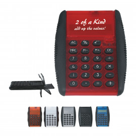 Product: FLIP CALCULATOR