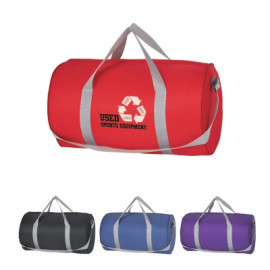 Product: BUDGET DUFFEL BAG ( Silk-Screen )