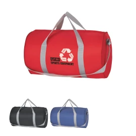 Product: BUDGET DUFFEL BAG ( Silk-Screen )