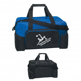 Product: ECONO DUFFEL BAG (Embroidered)