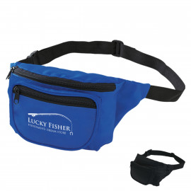 Product: DELUXE FANNY PACK