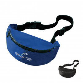 Product: THE BASICS FANNY PACK