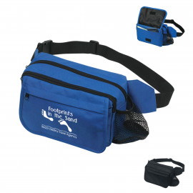 Product: HAPPY TRAVELS FANNY PACK