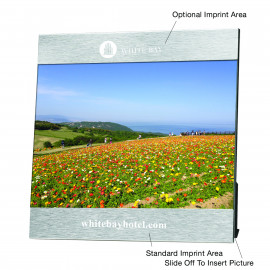 Product: 5" X 7" ÈLAN PHOTO FRAME