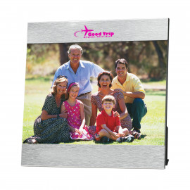 Product: 4" X 6" ÈLAN PHOTO FRAME