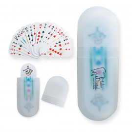 Product: DECK OF CARDS AND CASE