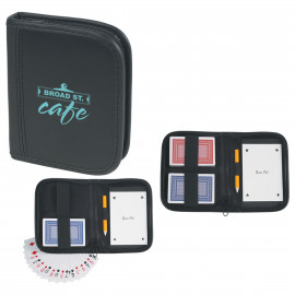 Product: PLAYING CARD SET