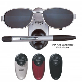 Product: Dual Visor Clip