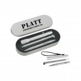 Product: 3-IN-1 EMERGENCY TOOL SET