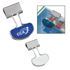 Product: BINDER FLIP CLIP