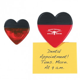 Product: HEART SHAPE CLIP