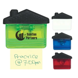 Product: HOUSE SHAPE CLIP