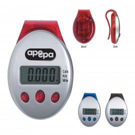 Product: DELUXE MULTI-FUNCTION PEDOMETER