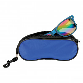 Product: EYEGLASS/SUNGLASS HOLDER (Screen Printed)