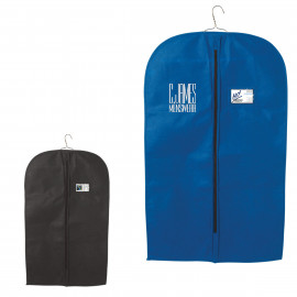 Product: NON-WOVEN GARMENT BAG (Screen Printed)