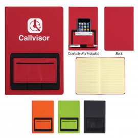 Product: KANGAROO POCKET JOURNAL NOTEBOOK