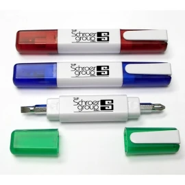 Product: POCKET SCREWDRIVER KIT