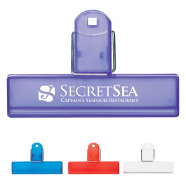Product: 4" BAG CLIP