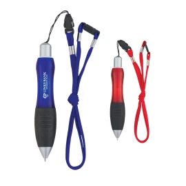 Product: THE LIDO NECK PEN