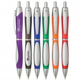 Product: SIERRA TRANSLUCENT PEN