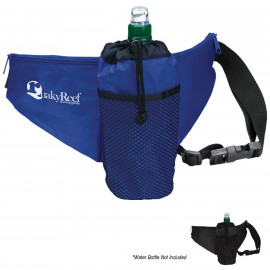 Product: WATER BOTTLE FANNY PACK