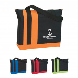 Product: TRI-BAND TOTE BAG ( Silk-Screen )