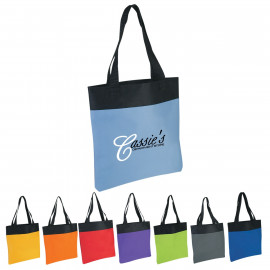 Product: SHOPPE TOTE BAG ( Silk-Screen )
