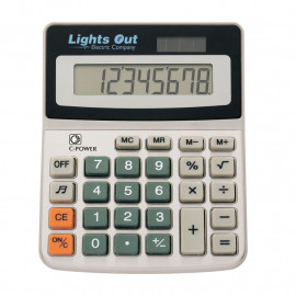 Product: DESK CALCULATOR