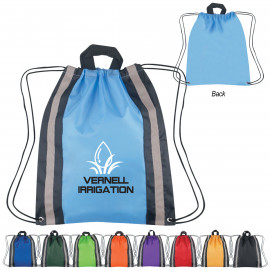Product: SMALL REFLECTIVE HIT SPORTS PACK