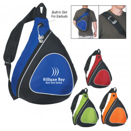 Product: SLING BACKPACK