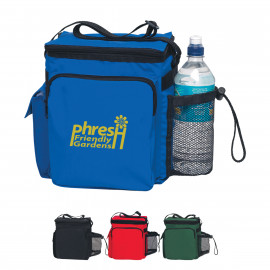 Product: TALL 12 PACK COOLER