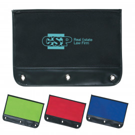 Product: ZIPPERED PENCIL CASE