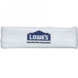 Product: 2", 2-Ply, Flat Textured Headband