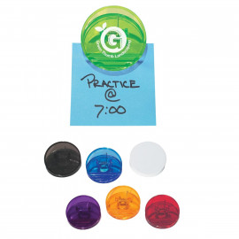 Product: ROUND SHAPE CLIP