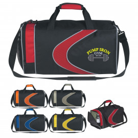 Product: SPORTS DUFFEL BAG