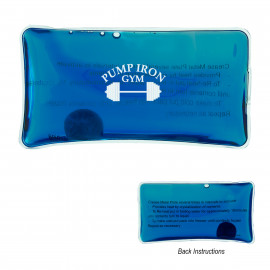 Product: REUSABLE HOT AND COLD PACK