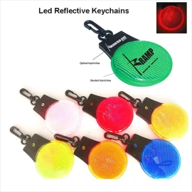 Product: TRI-FUNCTION LED BLINKING LIGHT