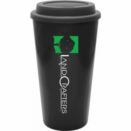 Product: 16 oz. Java Collection Black