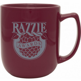 Product: 17 oz. Noble Collection Maroon