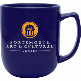 Product: 17 Oz. Noble Collection Midnight Blue