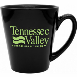 Product: 12 Oz. Cafe Collection Black