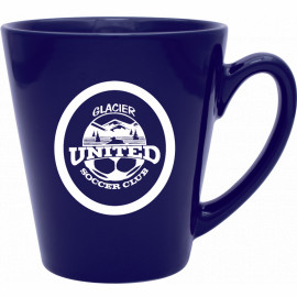 Product: 12 Oz. Cafe Collection Midnight Blue