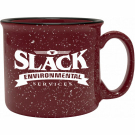 Product: 14 Oz. Camper Collection Burgundy